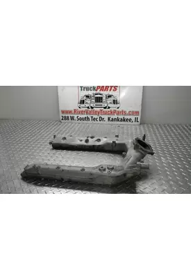 International MAXXFORCE 7 Intake Manifold