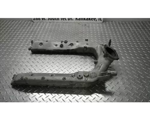 International MAXXFORCE 7 Intake Manifold