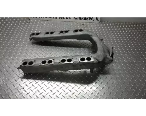 International MAXXFORCE 7 Intake Manifold