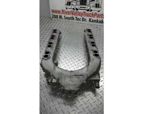 International MAXXFORCE 7 Intake Manifold