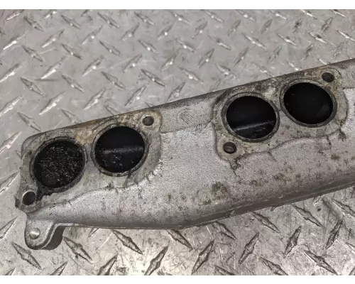 International MAXXFORCE 7 Intake Manifold