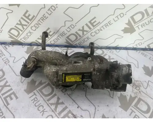 International MAXXFORCE 7 Intake Manifold