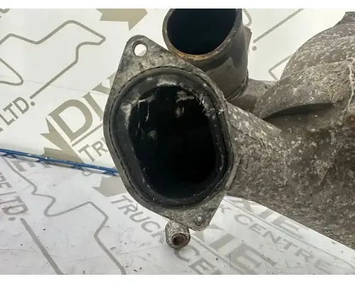 International MAXXFORCE 7 Intake Manifold