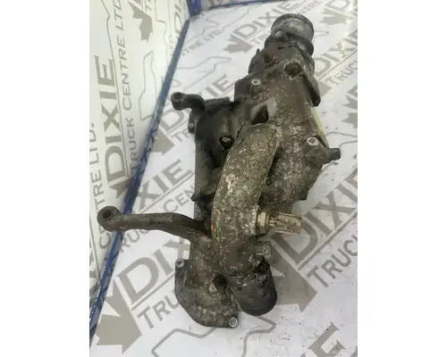 International MAXXFORCE 7 Intake Manifold