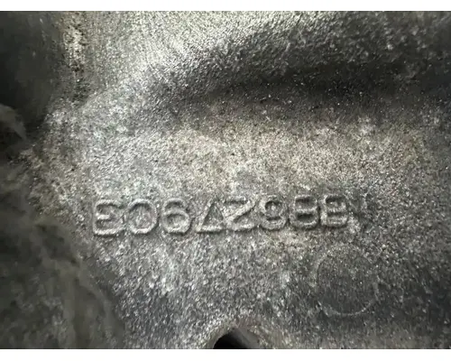 International MAXXFORCE 7 Intake Manifold