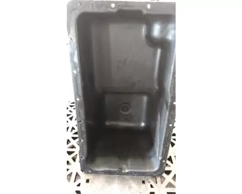 International MAXXFORCE 7 Oil Pan