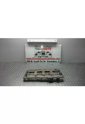 International MAXXFORCE 7 Oil Pan