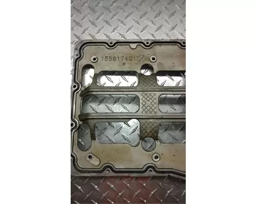 International MAXXFORCE 7 Oil Pan