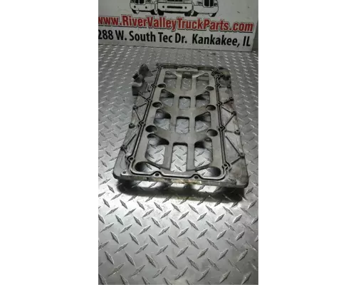 International MAXXFORCE 7 Oil Pan