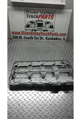 International MAXXFORCE 7 Oil Pan