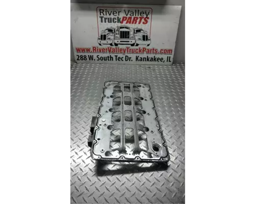 International MAXXFORCE 7 Oil Pan