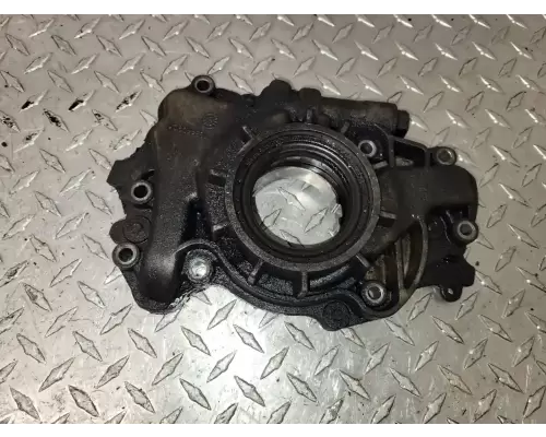 International MAXXFORCE 7 Oil Pump