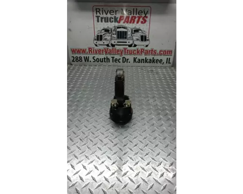 International MAXXFORCE 7 Piston