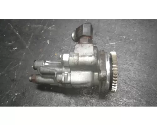 International MAXXFORCE 7 Power Steering Pump