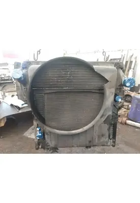 International MAXXFORCE 7 Radiator