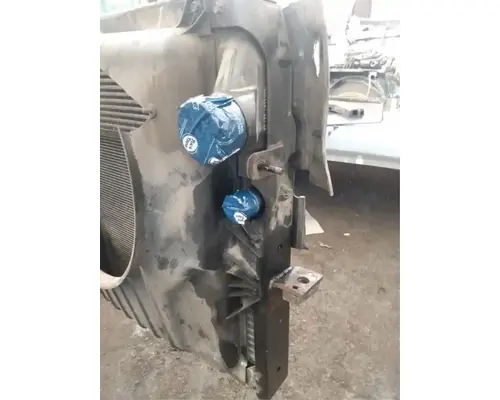 International MAXXFORCE 7 Radiator