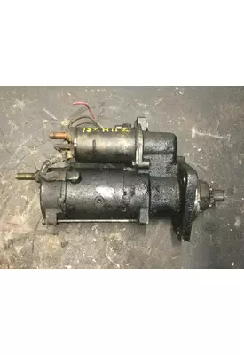 International MAXXFORCE 7 Starter Motor