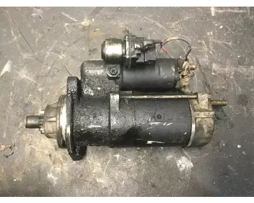 International MAXXFORCE 7 Starter Motor