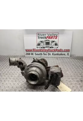 International MAXXFORCE 7 Turbocharger / Supercharger