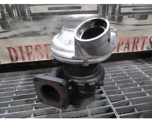 International MAXXFORCE 7 Turbocharger  Supercharger