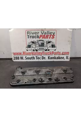 International MAXXFORCE 7 Valve Cover