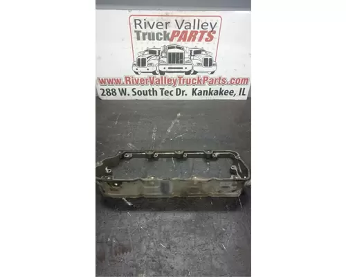 International MAXXFORCE 7 Valve Cover