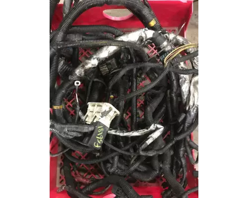 International MAXXFORCE 7 Wire Harness, Transmission