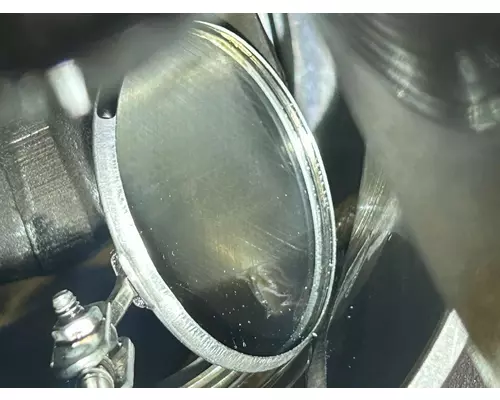 International MAXXFORCE 9 Engine Assembly