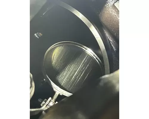 International MAXXFORCE 9 Engine Assembly