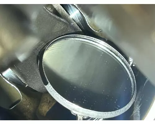 International MAXXFORCE 9 Engine Assembly