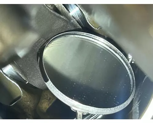 International MAXXFORCE 9 Engine Assembly