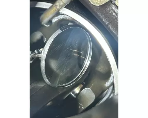 International MAXXFORCE 9 Engine Assembly