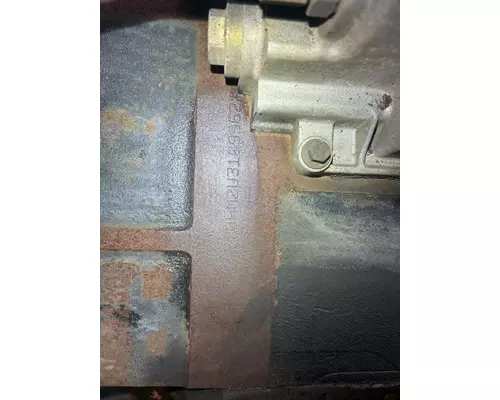 International MAXXFORCE 9 Engine Assembly