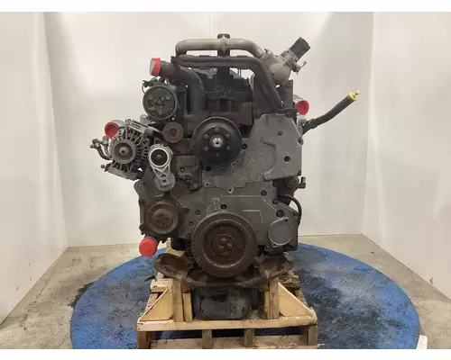 International MAXXFORCE 9 Engine Assembly