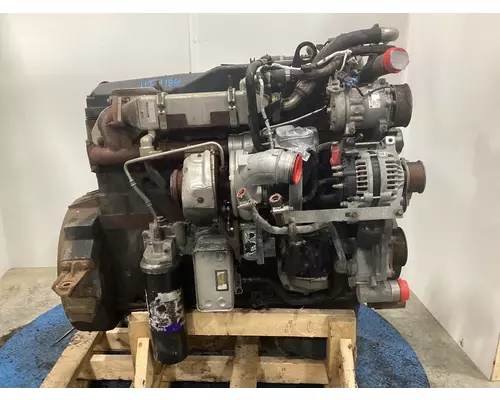International MAXXFORCE 9 Engine Assembly