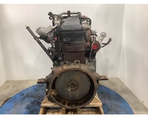 International MAXXFORCE 9 Engine Assembly
