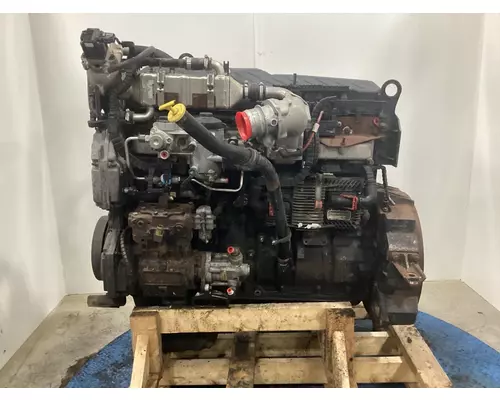 International MAXXFORCE 9 Engine Assembly