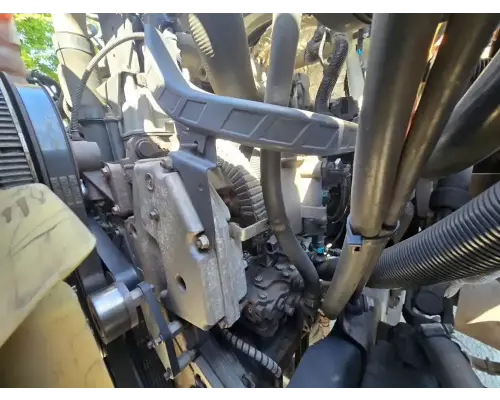 International MAXXFORCE 9 Engine Assembly