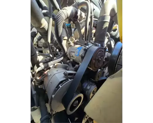 International MAXXFORCE 9 Engine Assembly