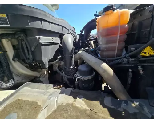 International MAXXFORCE 9 Engine Assembly