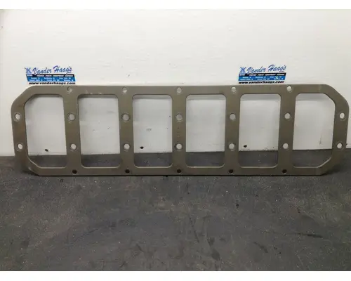 International MAXXFORCE 9 Engine Block Stiffener