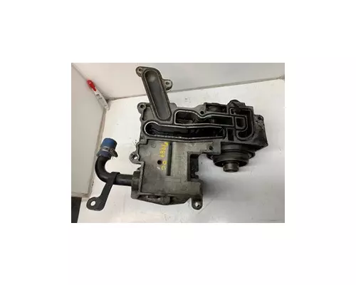 International MAXXFORCE 9 Engine Oil Cooler