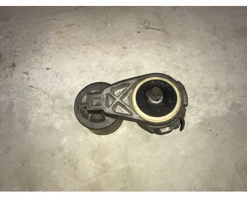 International MAXXFORCE 9 Engine Pulley