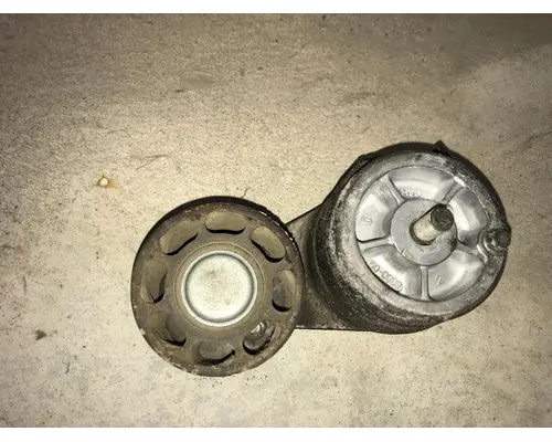 International MAXXFORCE 9 Engine Pulley