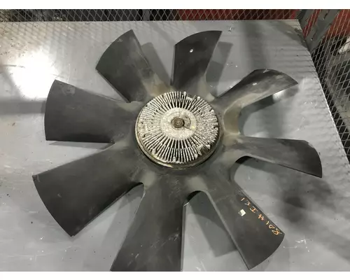 International MAXXFORCE 9 Fan Blade