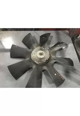 International MAXXFORCE 9 Fan Blade