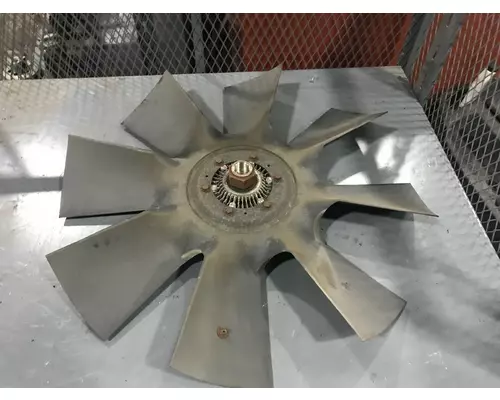 International MAXXFORCE 9 Fan Blade