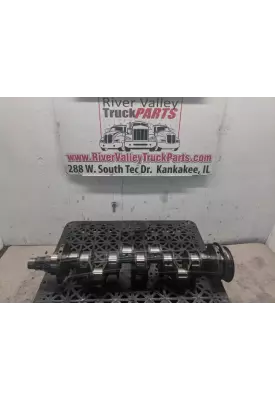 International MAXXFORCE DT466 Crankshaft