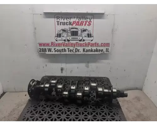 International MAXXFORCE DT466 Crankshaft