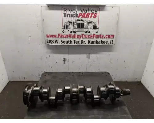 International MAXXFORCE DT466 Crankshaft